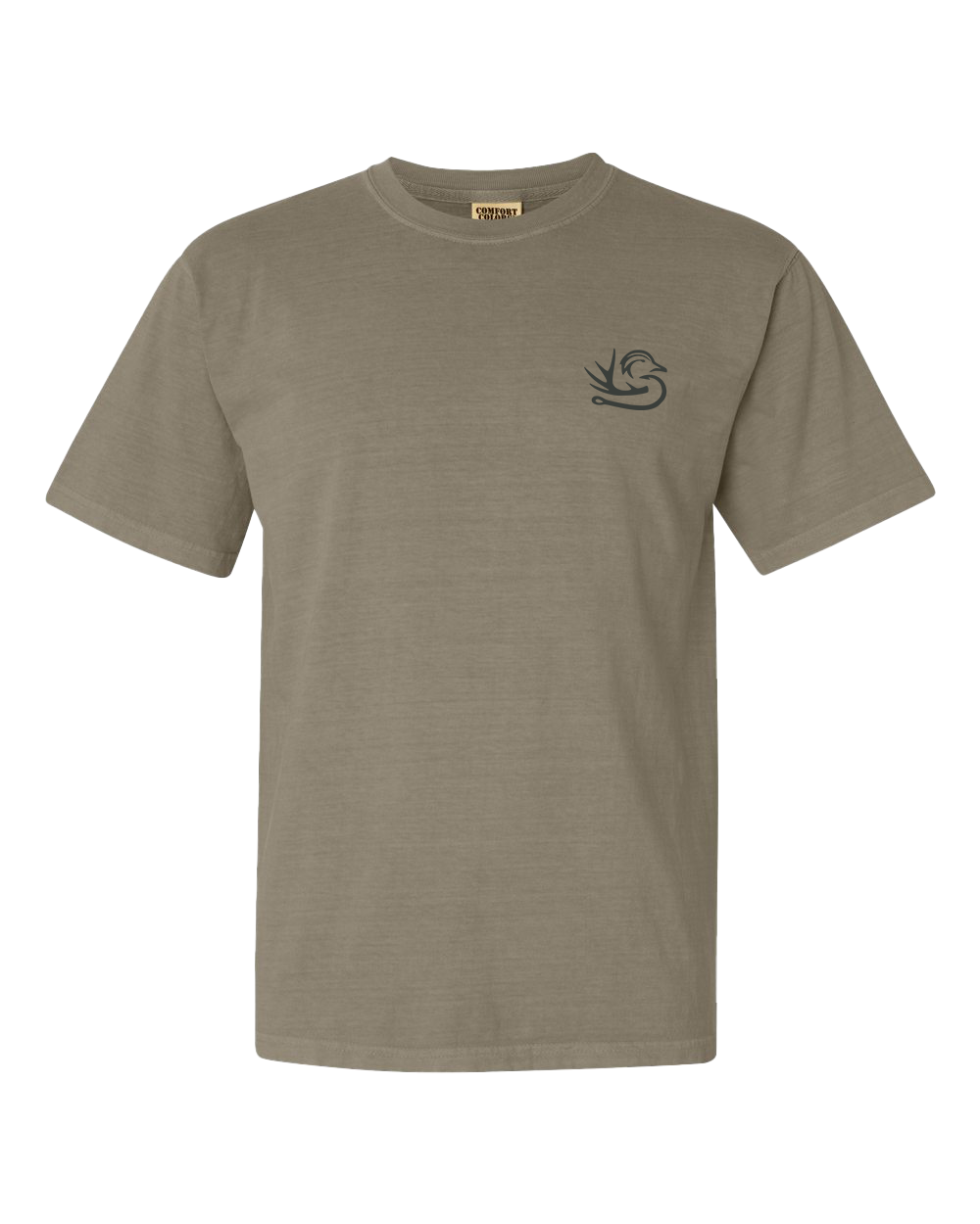 Southern Down Outfitters Duck Boat Tee