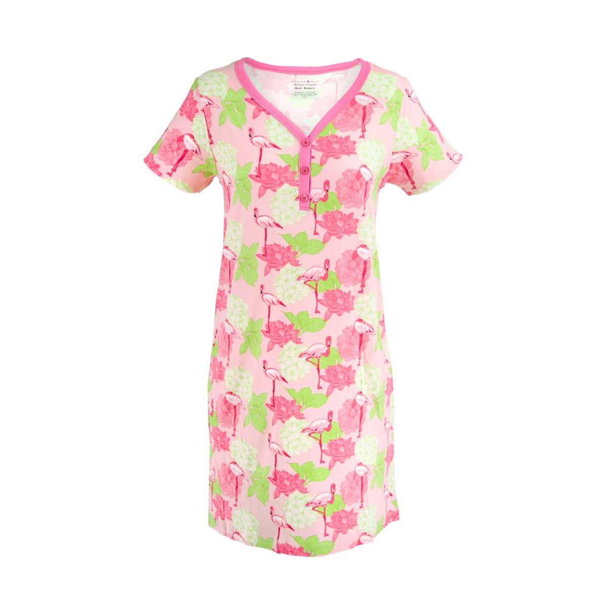 Amanda Blu Night Dress / Nightgown