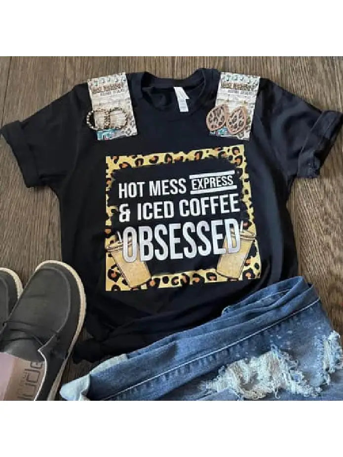 Hot Mess Express Shirt