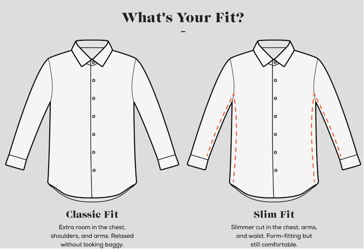 Lucas Casual Untuckable Casual Fit Dress Shirt Brown - Alynn