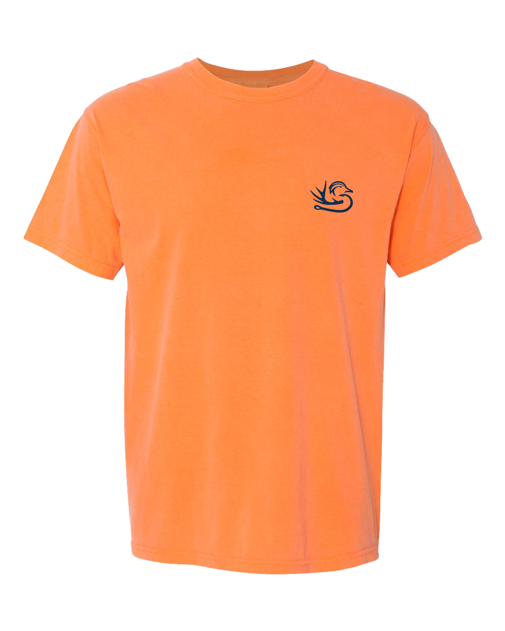 Southern Down Outfitters Crab Tee