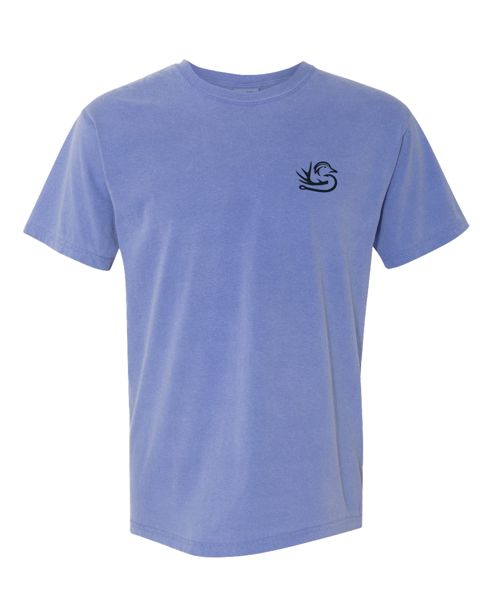 Southern Down Sportfish Tee