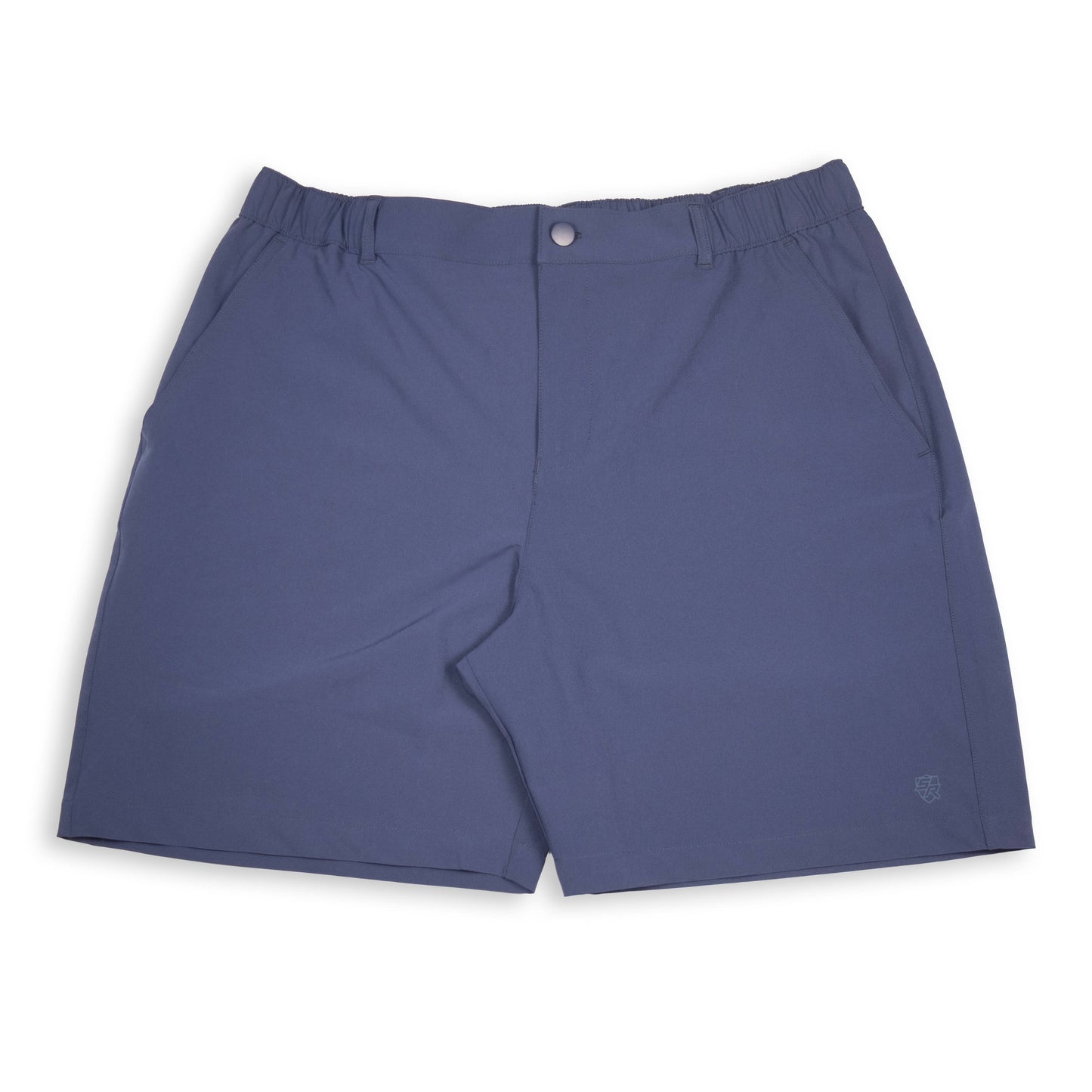 Recon Shield Republic Shorts - Navy