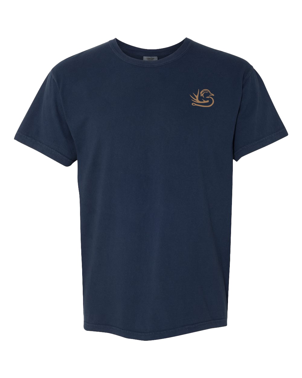 Southern Down Outfitters Camo Mallard Tee