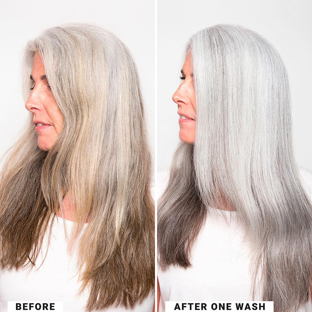 BRB Blonde Purple Conditioner