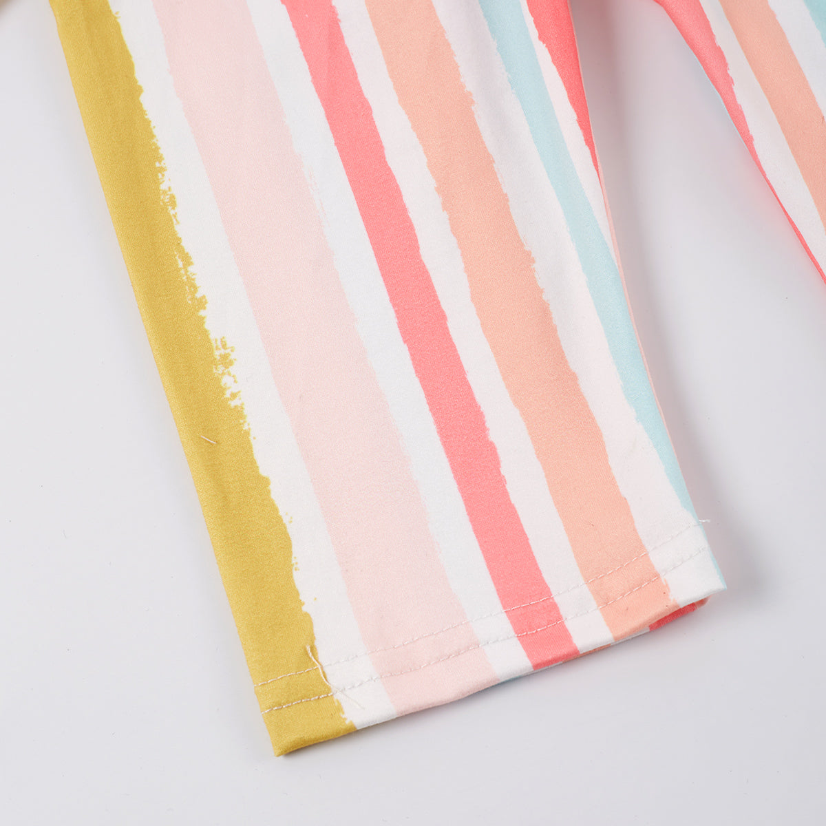 Okie and Lou Be Kind - Outfit