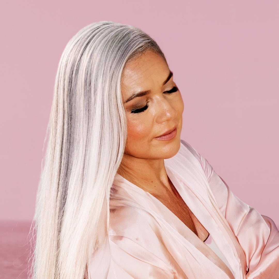 BRB Blonde Purple Conditioner