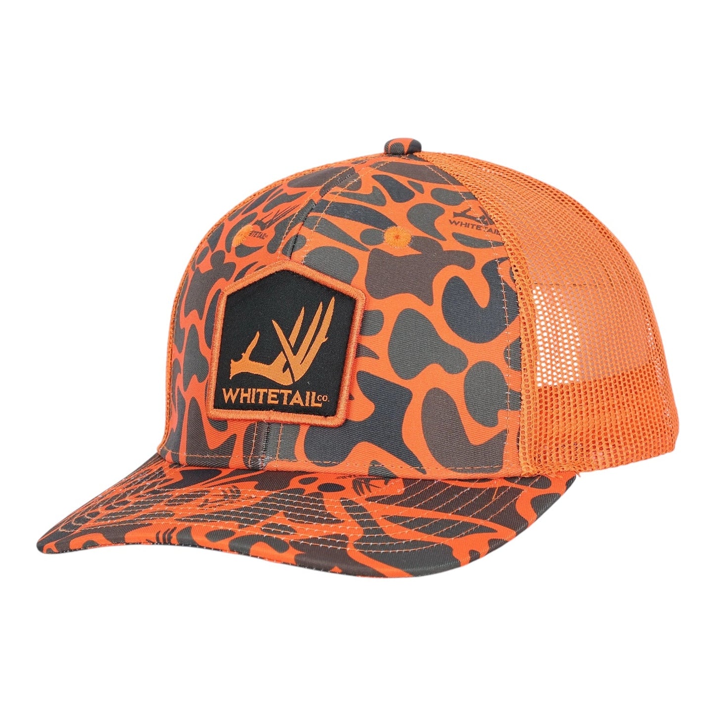 New Whitetail Co. Gun Hunter