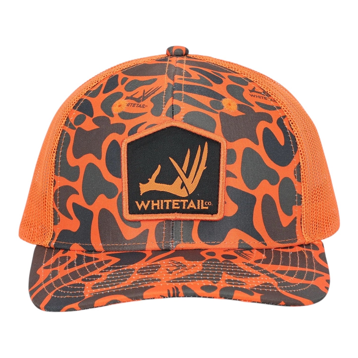 New Whitetail Co. Gun Hunter