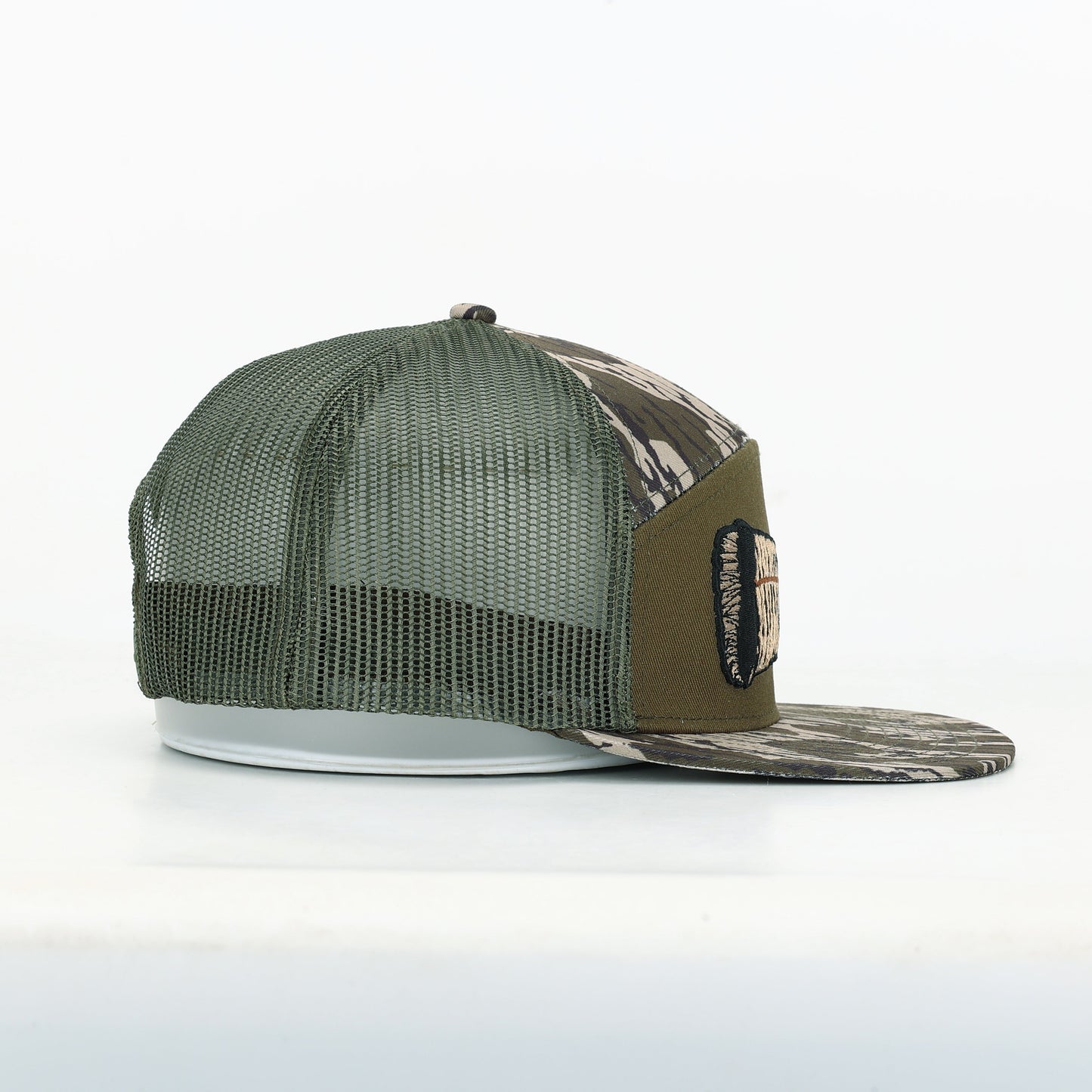 New !!! Whitetail Co. Fallen Feather 7 Panel Tree Bark