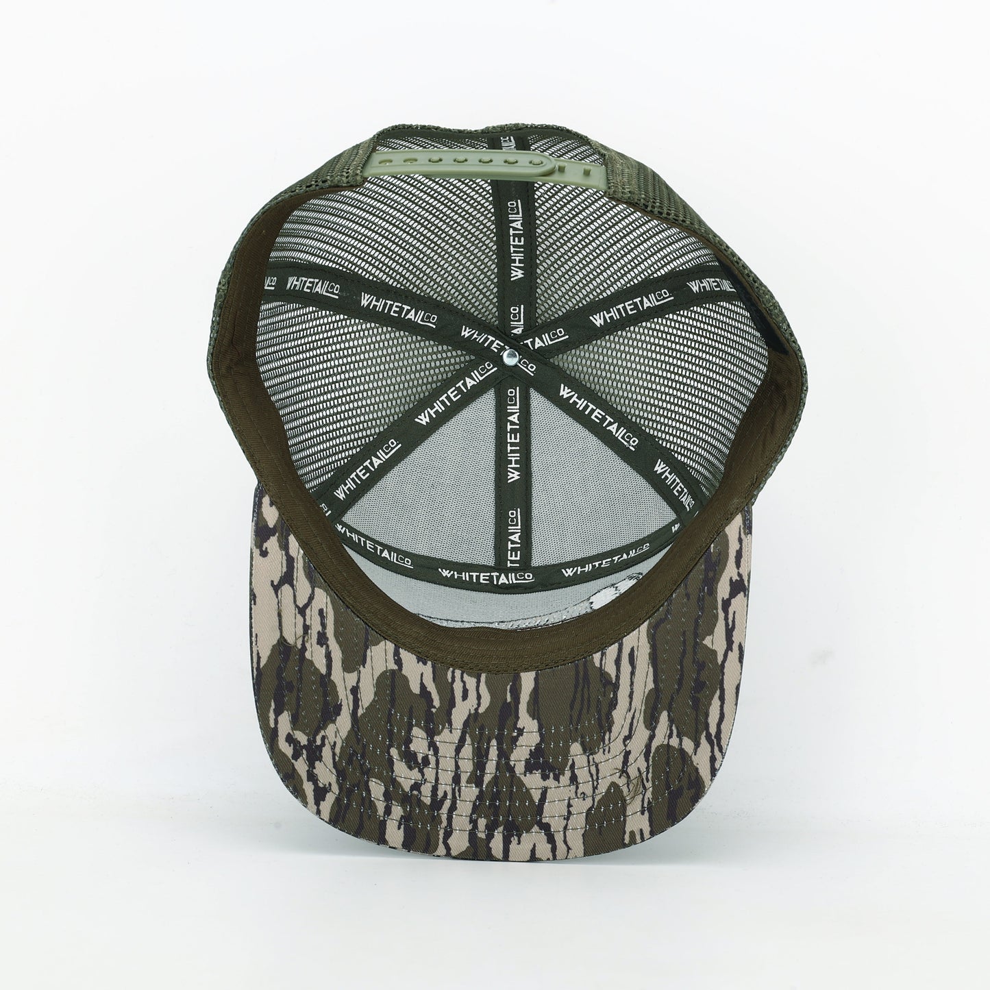 New !!! Whitetail Co. Fallen Feather 7 Panel Tree Bark