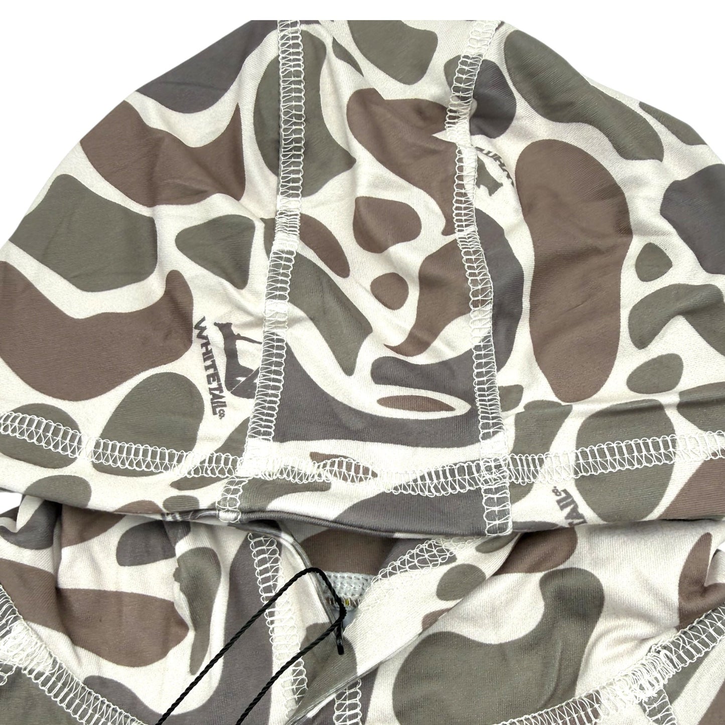 Whitetail Co. Youth Light Weight Hoodie OLD Camo