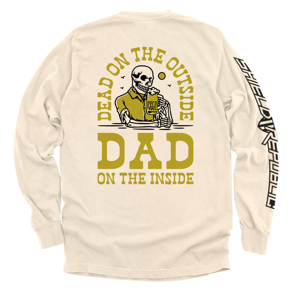 Shield Republic Dad On The Inside