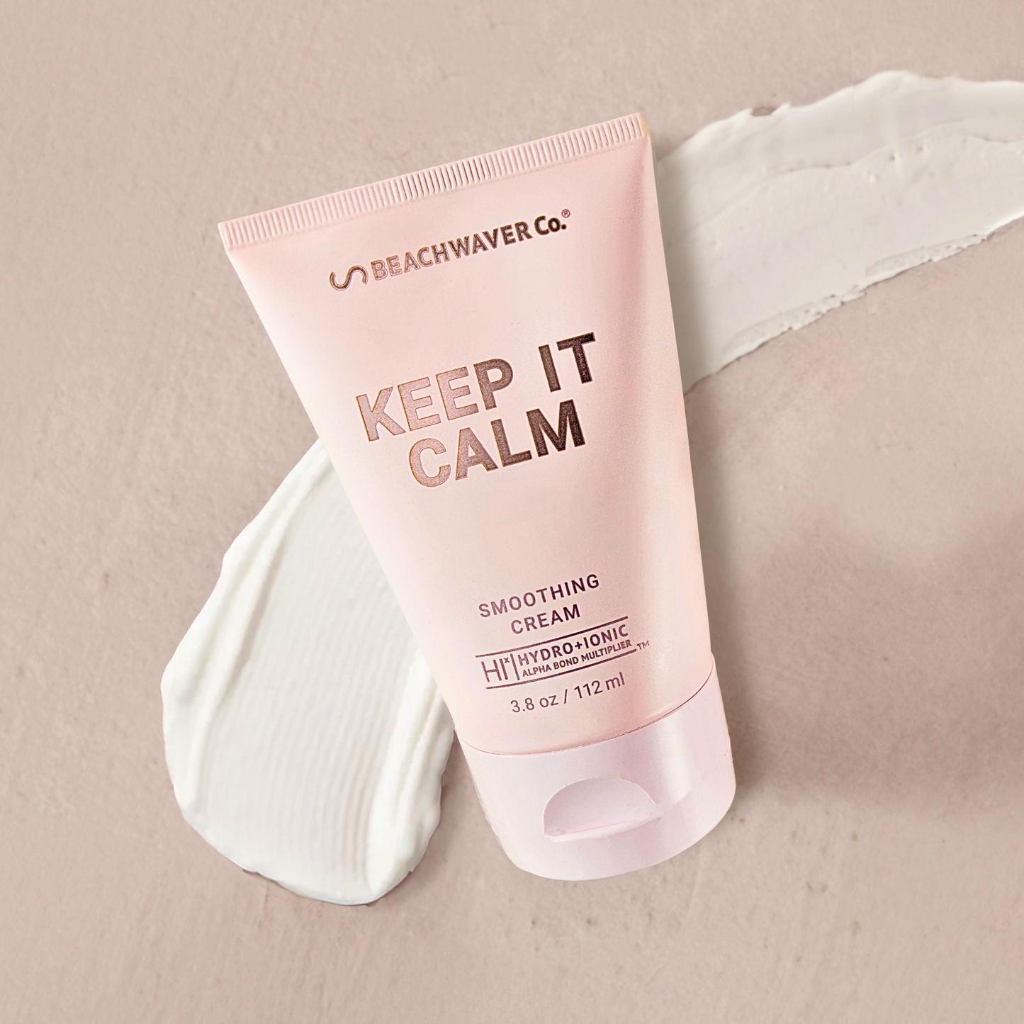 Keep It Calm Smoothing Cream