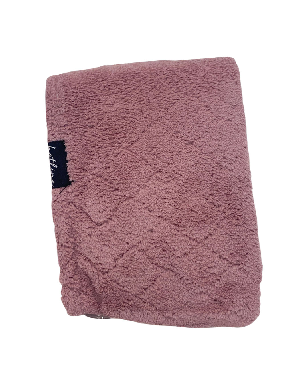 Microfiber Towel Twist