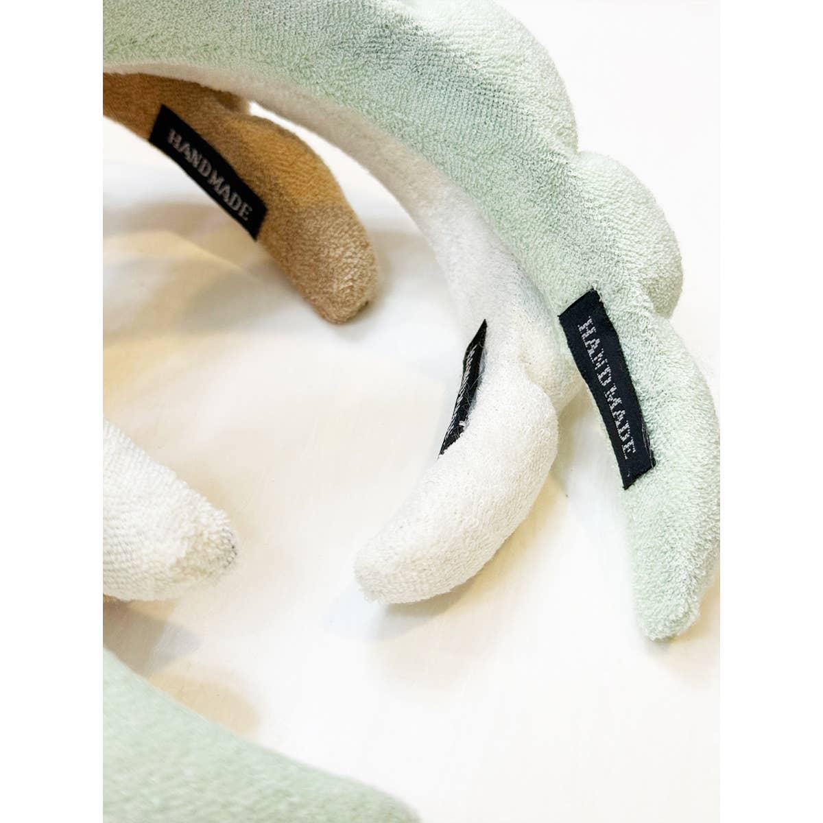 Warm Tone of Beauty Care Spa Headband