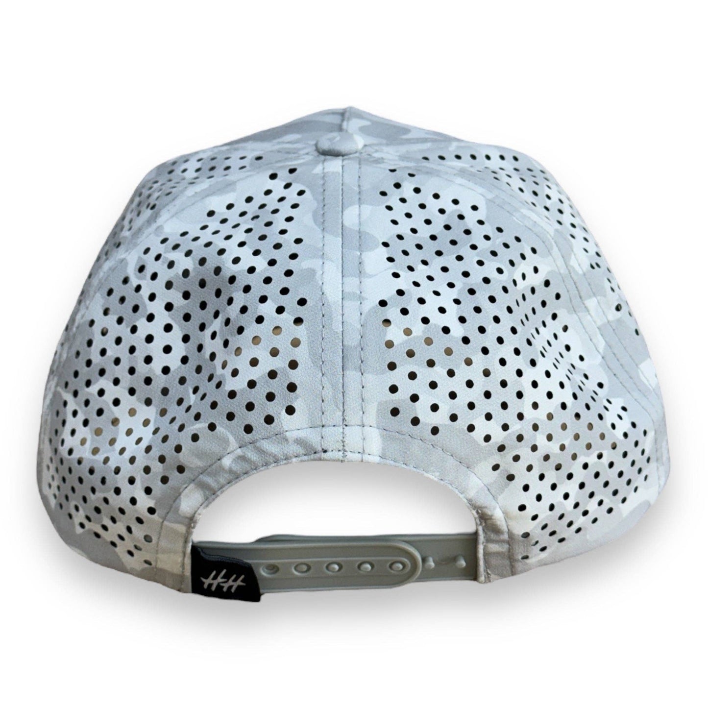Honey Hole Youth Performance Rope Hat - Ghostwood