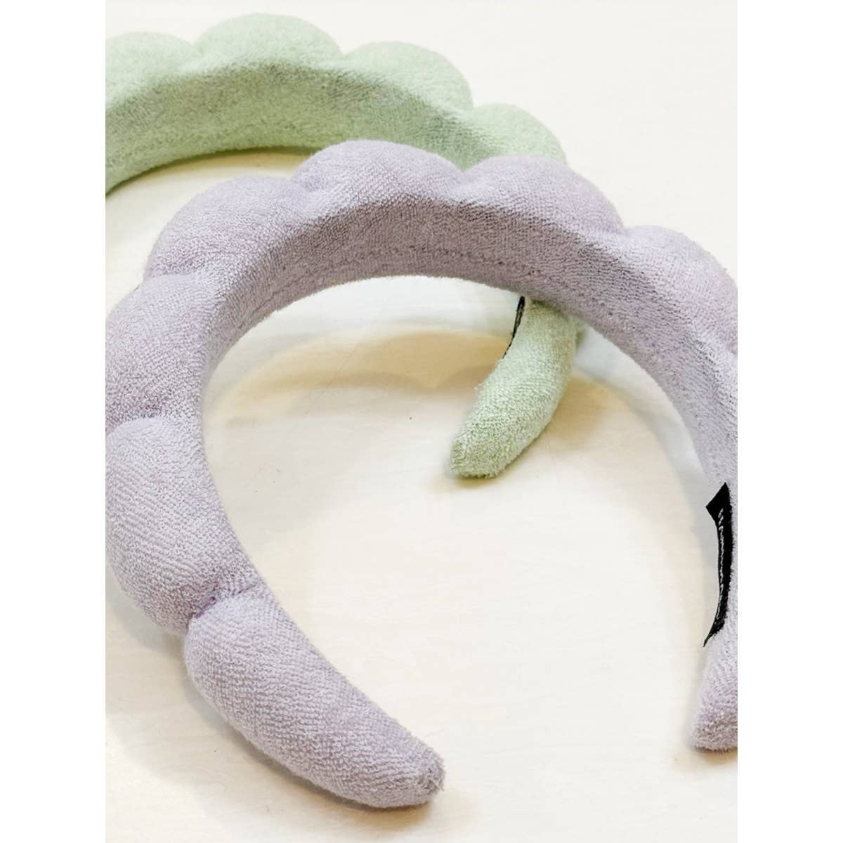 Warm Tone of Beauty Care Spa Headband