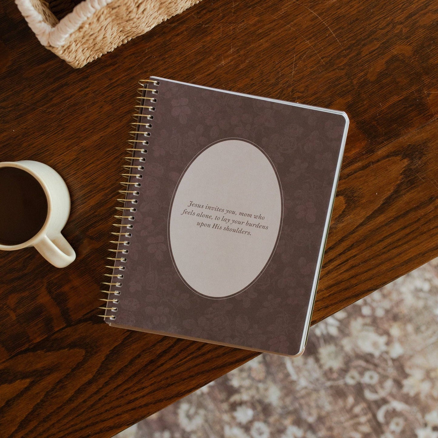Flourishing in Motherhood | Spiral Bible Study