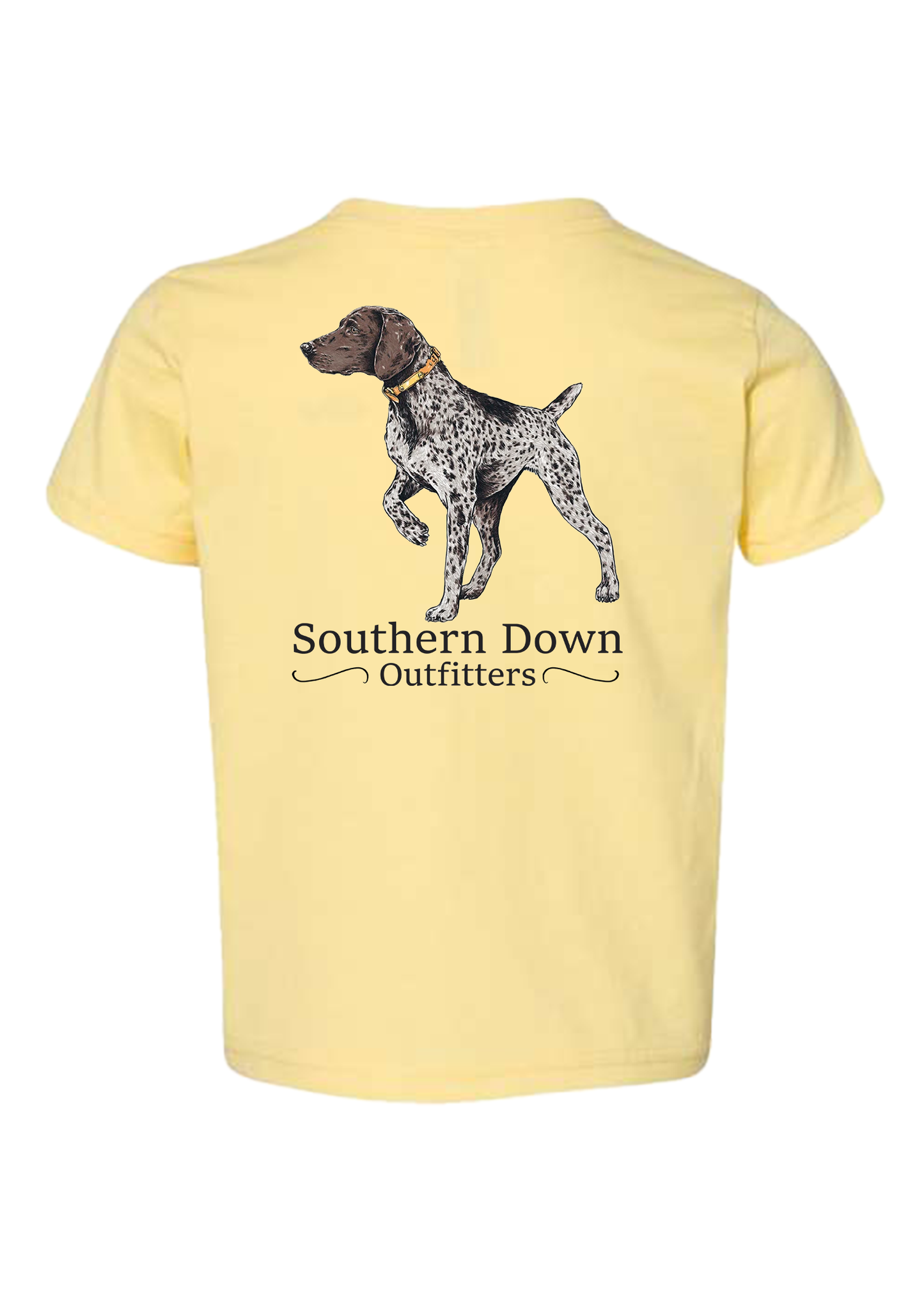 Southern Down Outfitters Youth Tee