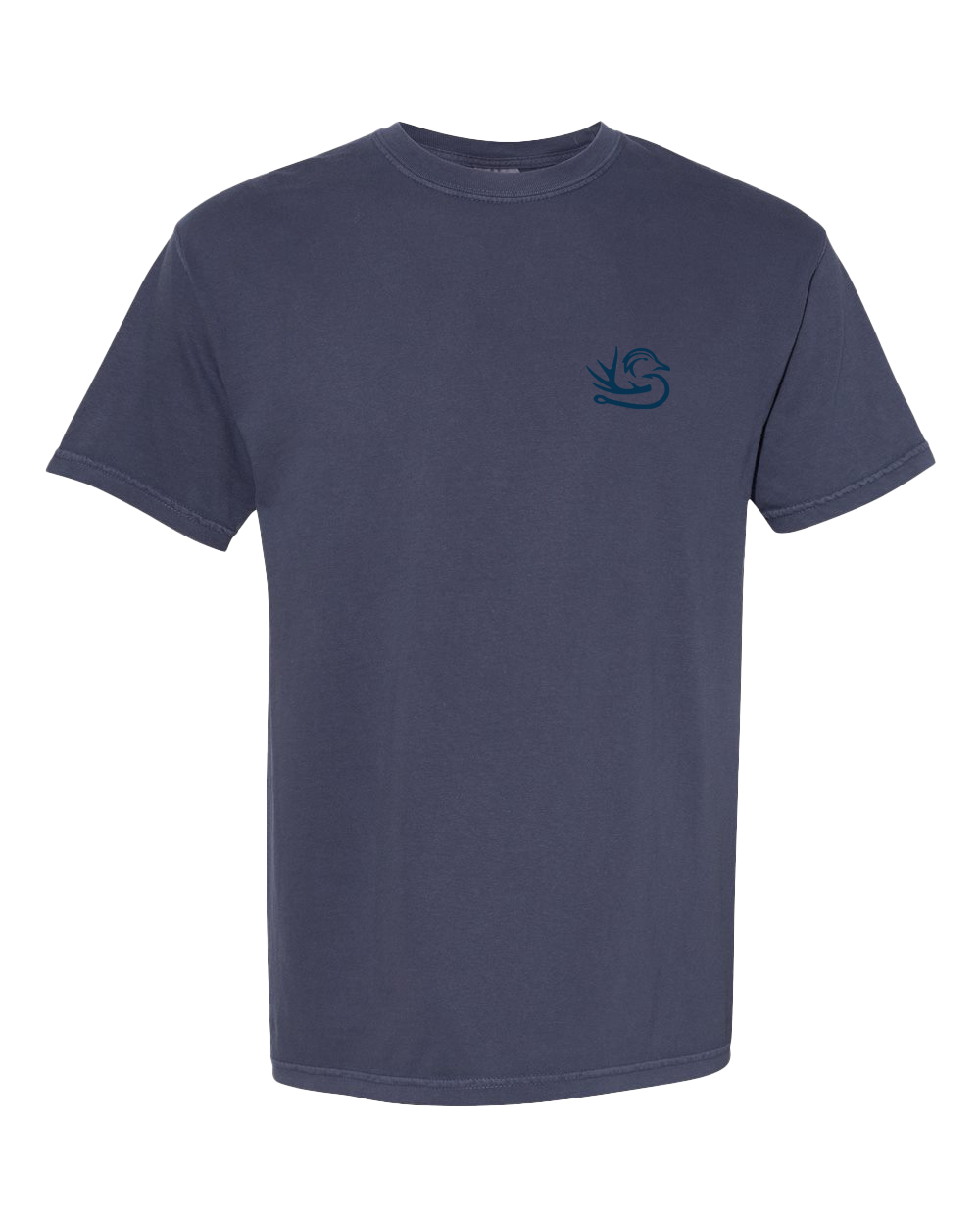 Southern Down Outfitters Star Spangled Dog Tee