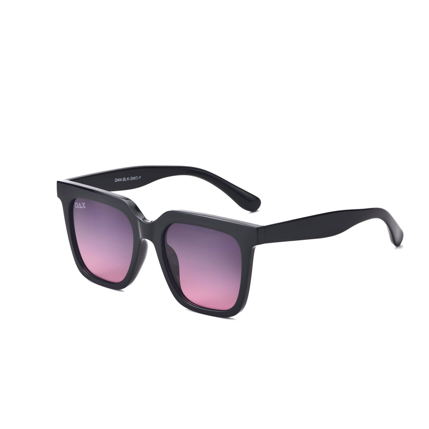 Dax Dani- Women’s Square Sunglasses – Oversized