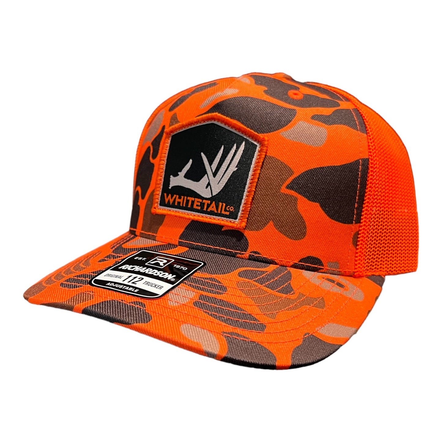 Whitetail Co. Gun Hunter 24