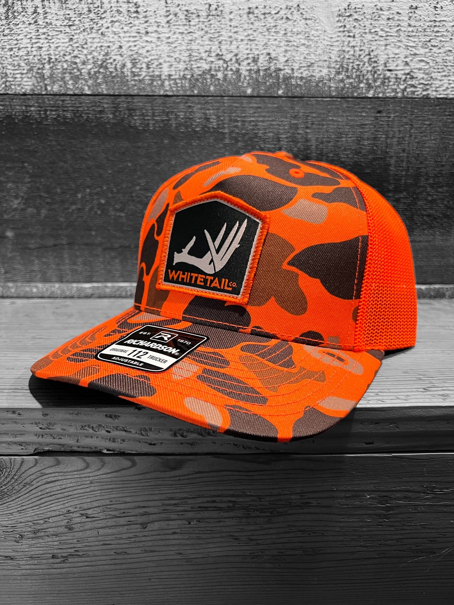 Whitetail Co. Gun Hunter 24
