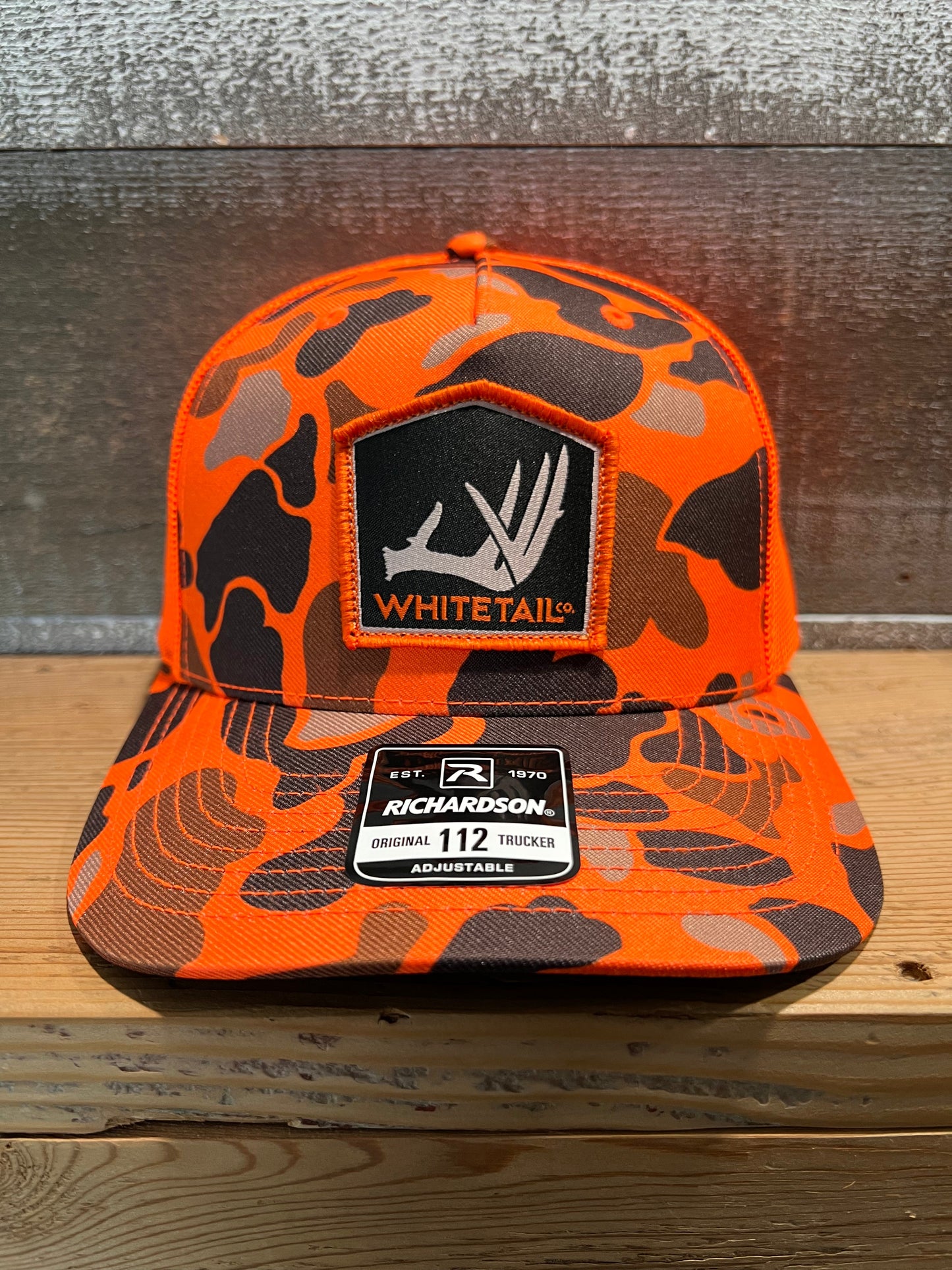 Whitetail Co. Gun Hunter 24