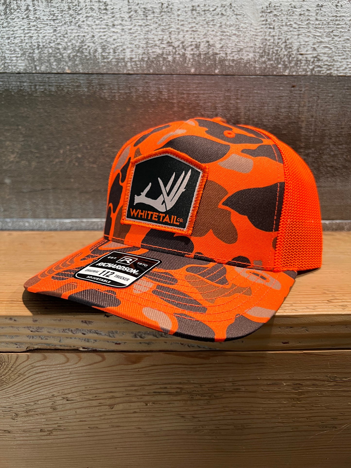 Whitetail Co. Gun Hunter 24