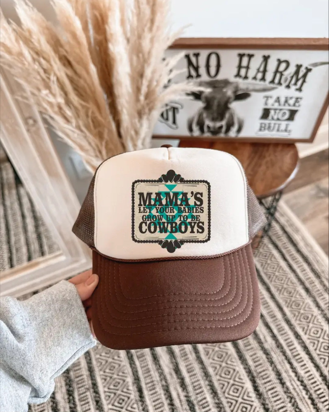 Women's Hats