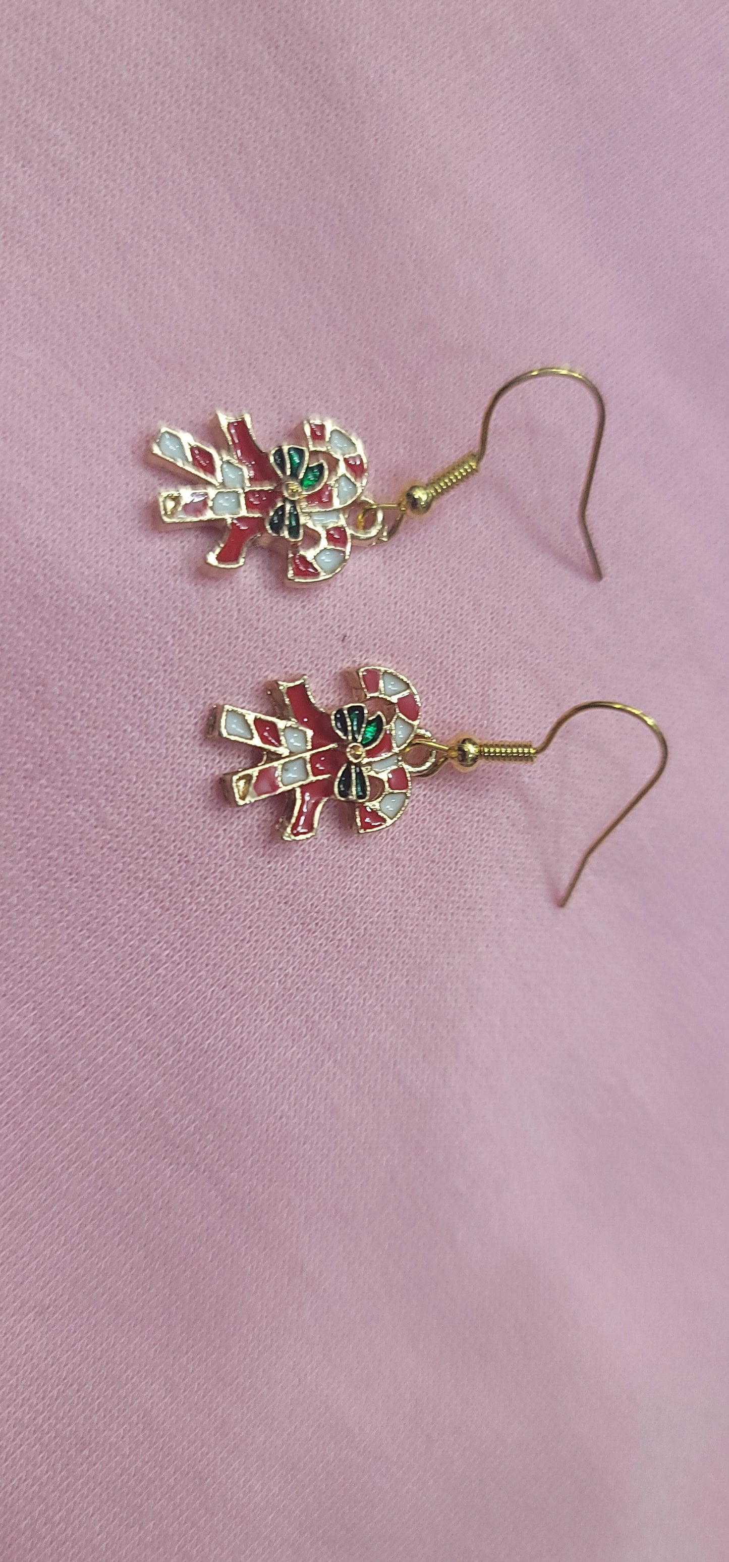 Assorted Christmas Earrings