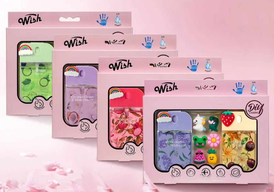Hand Sanitizer Kits