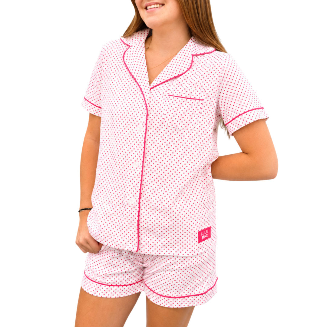 Lulu Mac Pjs