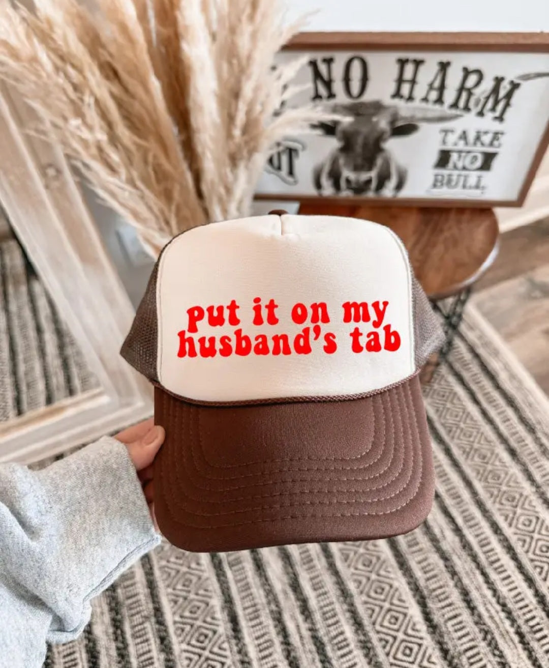 Women's Hats