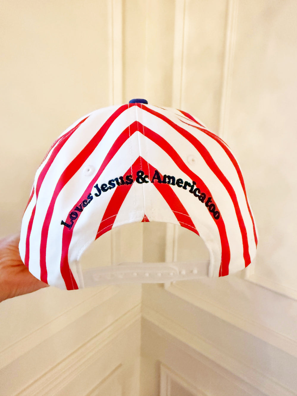Poppy and Pine Homegrown Hat Preorder