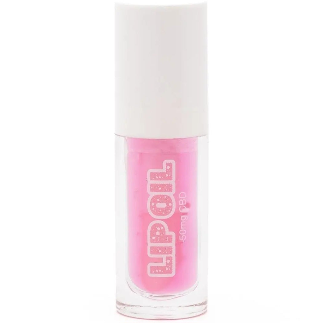 Twine Moisturizing Lip Oil