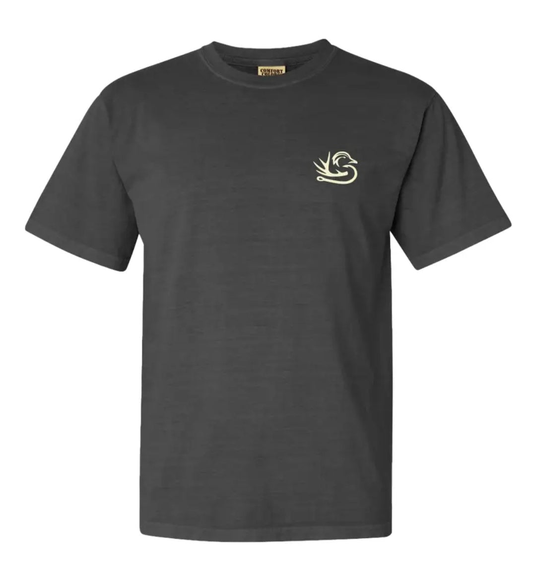 Southern Down Outfitters Light Camo Dog
