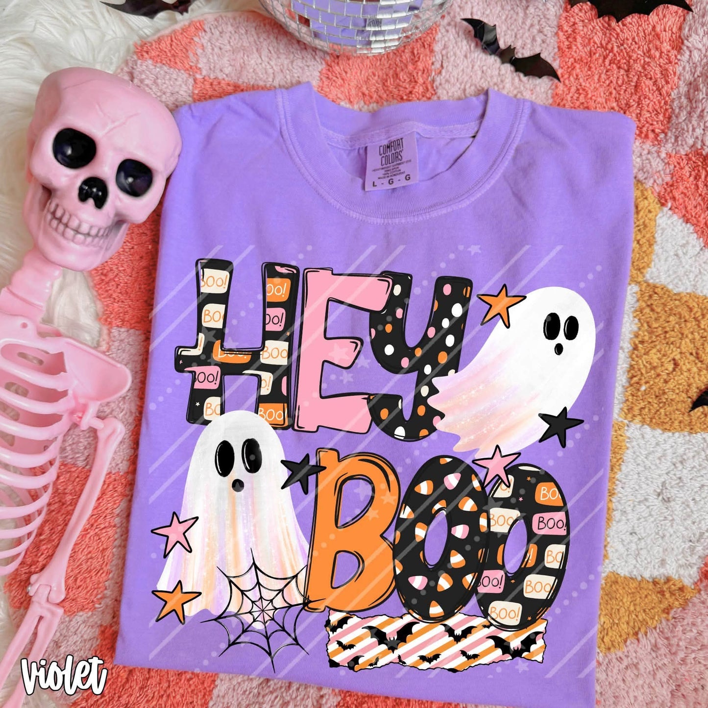 Halloween shirt Preorder
