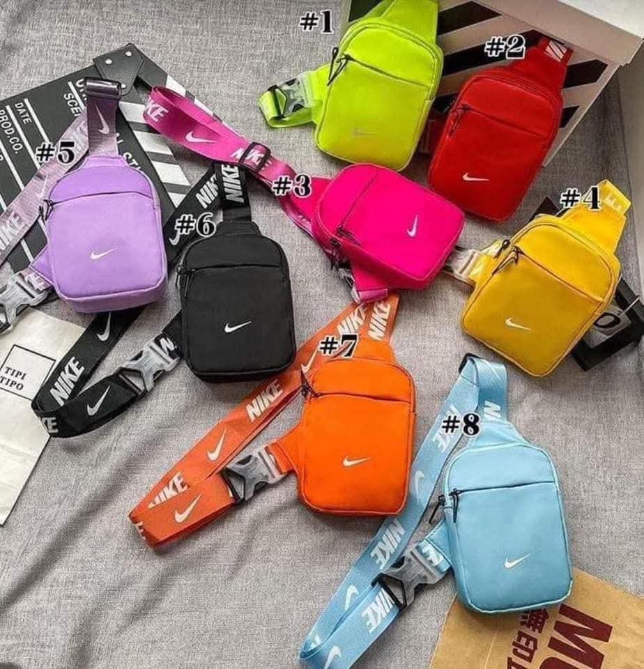 Crossbody Bags