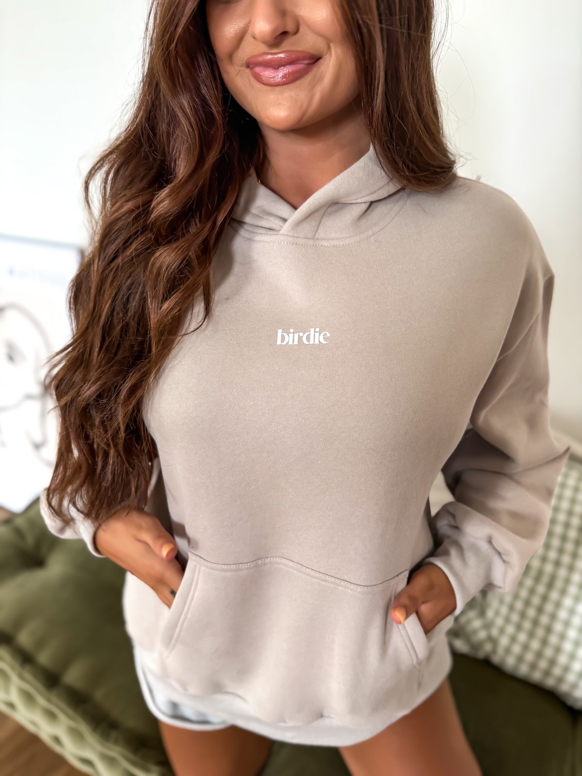 Birdie Signature Hoodie