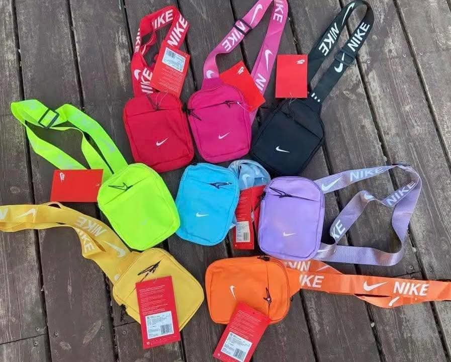 Crossbody Bags