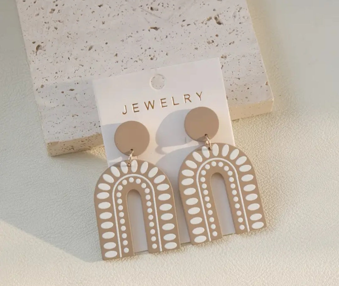 Dangle Earrings