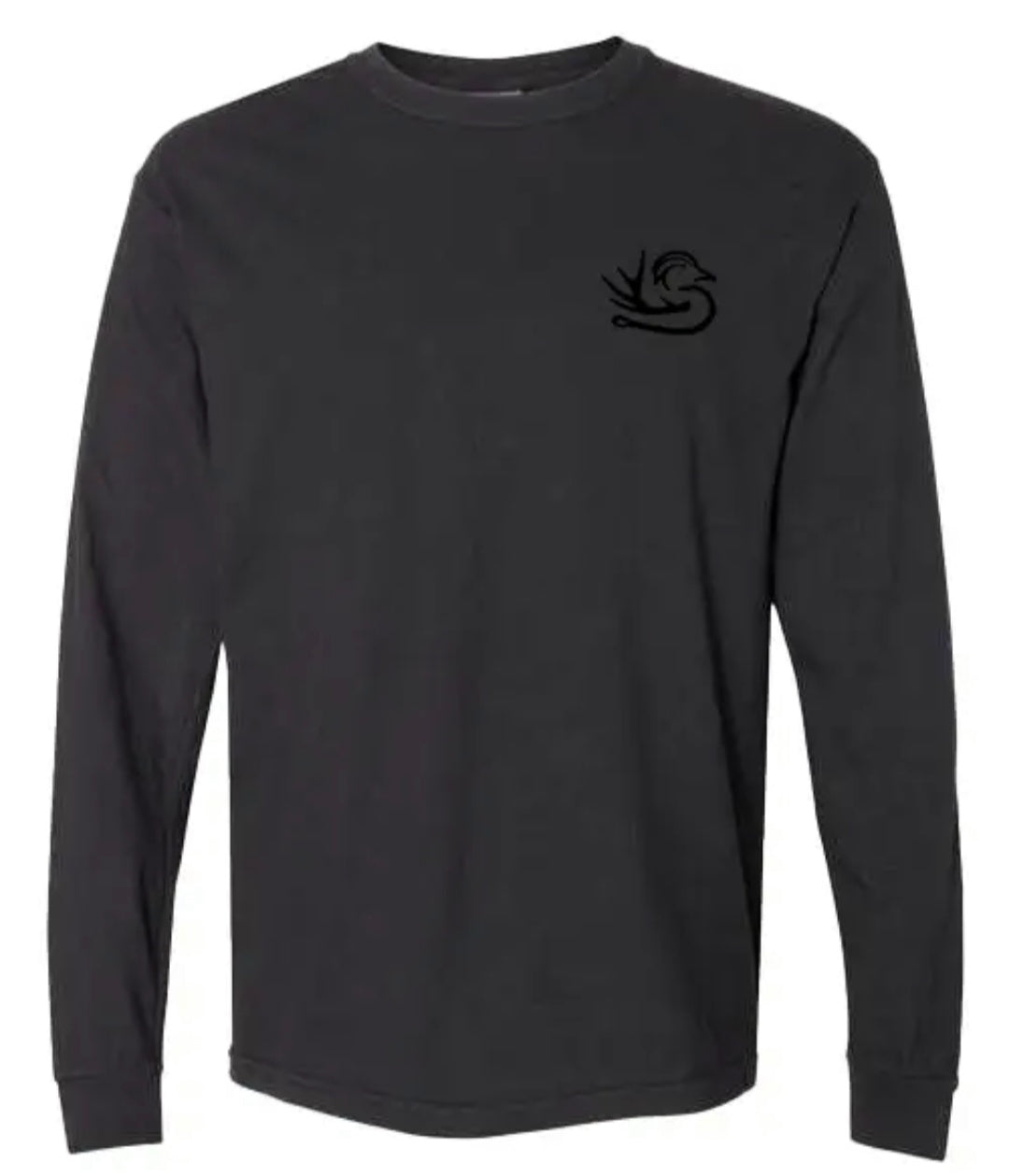 Southern Down Outfitters Family Tradition Long Sleeve Tee