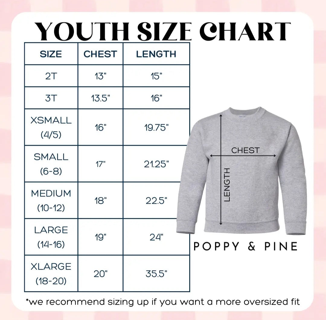 Cow Ghoul Ghost Youth and Adult Sweatshirt- Mommy & Me