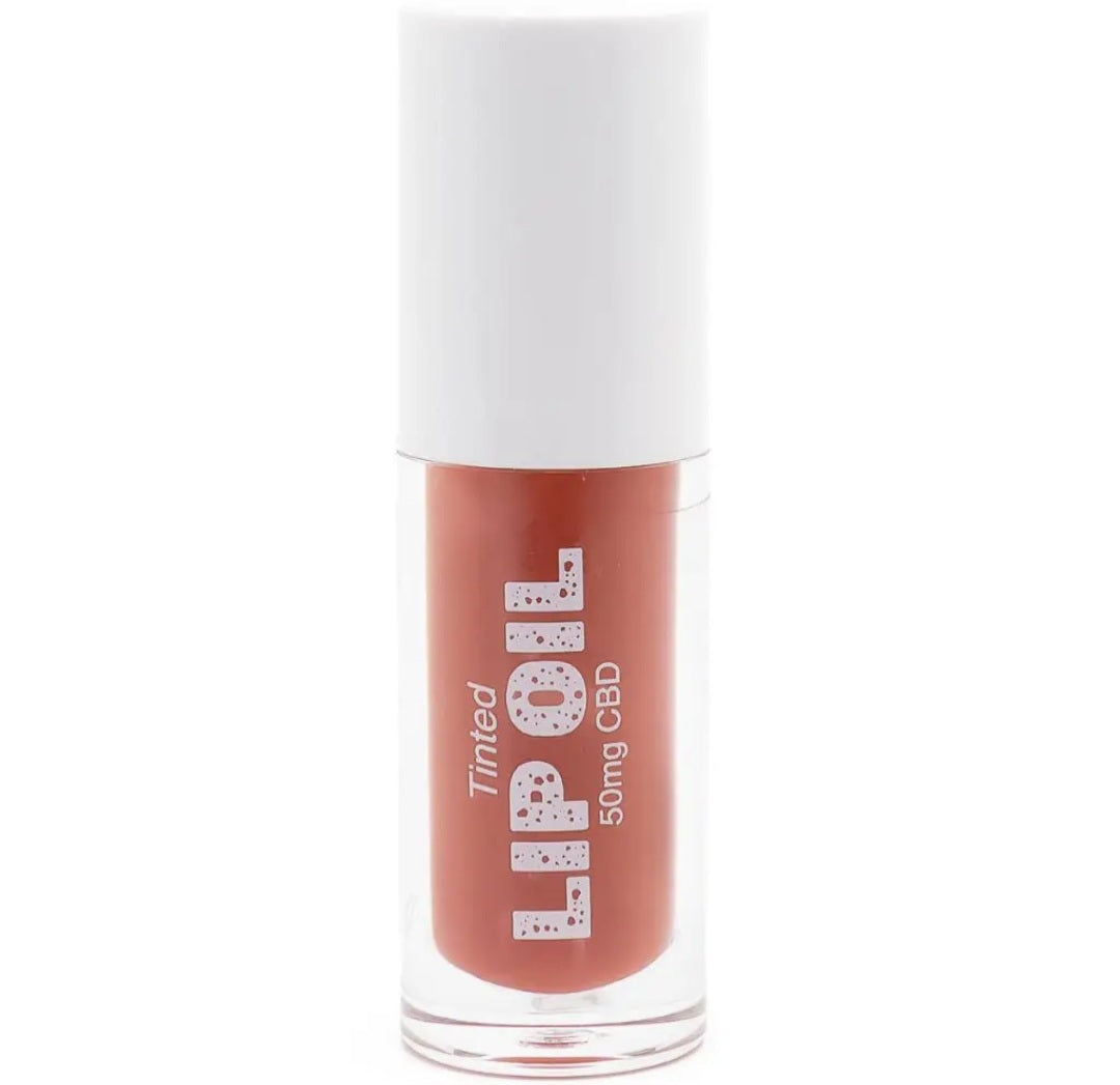 Twine Moisturizing Lip Oil