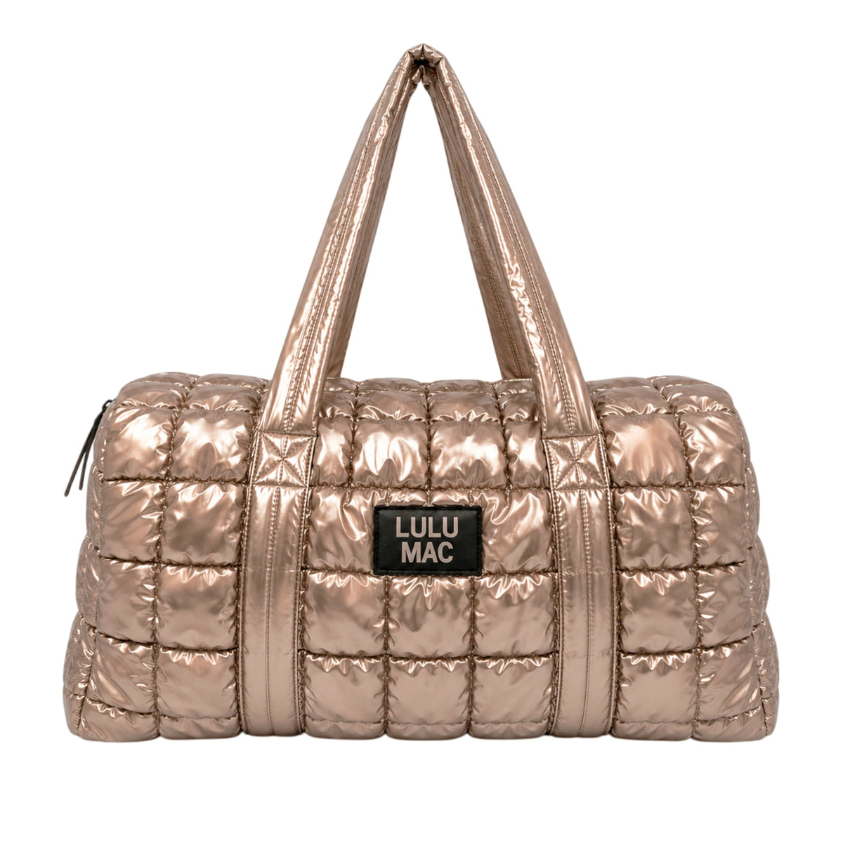 New Lulu Mac Duffle Bag Preorder