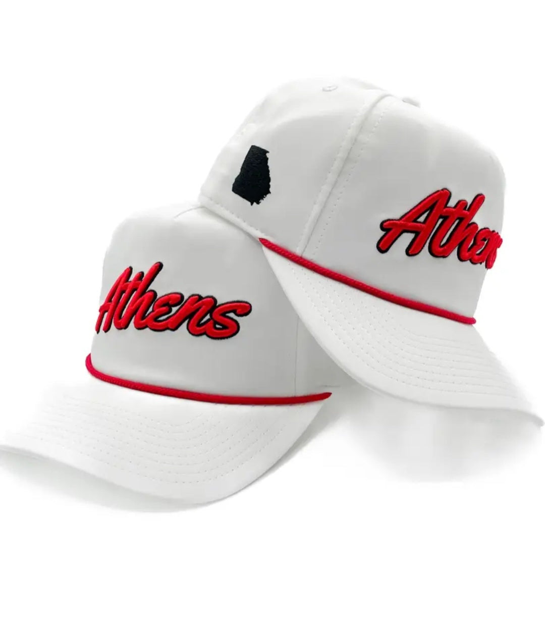 Athens ( Georgia) Hat Preorder