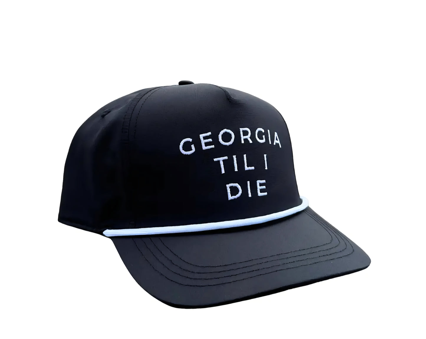Georgia Till I Die Hat