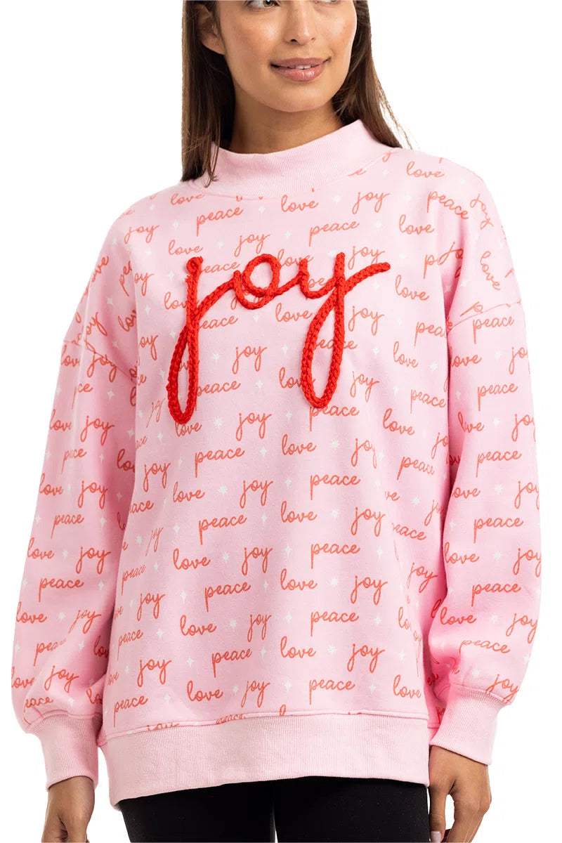 Katydid Christmas 🎄 Sweatshirt Preorder